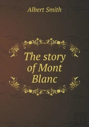 The Story Of Mont Blanc