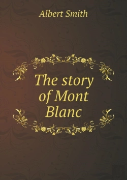 Bertrand.pt - The Story Of Mont Blanc