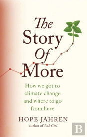 The Story Of More
