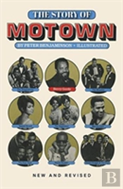 The Story Of Motown