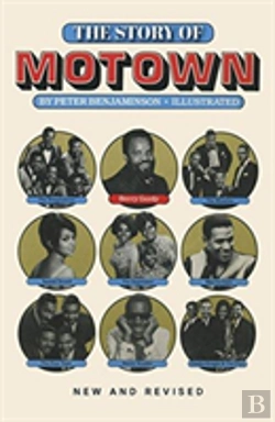Bertrand.pt - The Story Of Motown