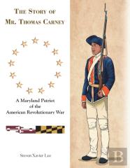 The Story Of Mr. Thomas Carney