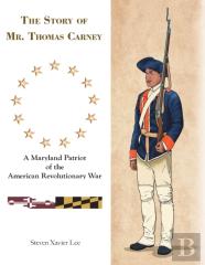 The Story Of Mr. Thomas Carney