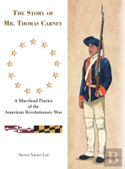 The Story Of Mr. Thomas Carney