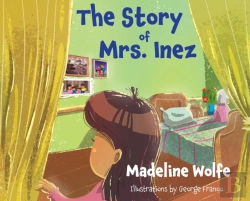 Bertrand.pt - The Story Of Mrs. Inez