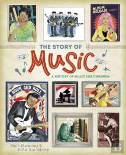 Bertrand.pt - The Story Of Music