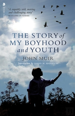 Bertrand.pt - The Story Of My Boyhood And Youth