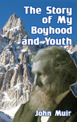 Bertrand.pt - The Story Of My Boyhood And Youth