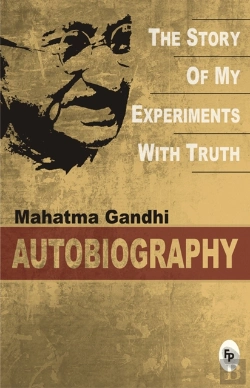 Bertrand.pt - The Story Of My Experiments With Truth