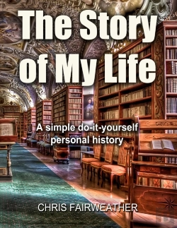 Bertrand.pt - The Story Of My Life