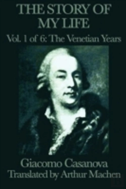Bertrand.pt - The Story Of My Life Vol. 1 The Venetian Years