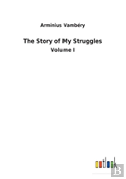 Bertrand.pt - The Story Of My Struggles