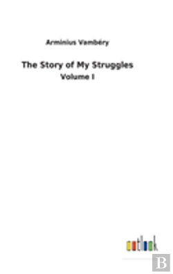 Bertrand.pt - The Story Of My Struggles
