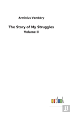 Bertrand.pt - The Story Of My Struggles