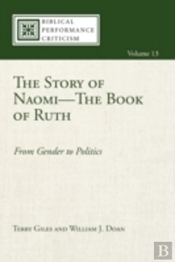 Bertrand.pt - The Story Of Naomi-The Book Of Ruth