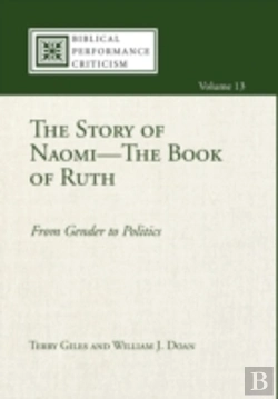 Bertrand.pt - The Story Of Naomi-The Book Of Ruth