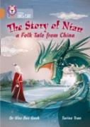 The Story Of Nian: A Folk Tale From China