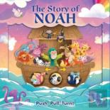 The Story Of Noah