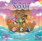 The Story Of Noah