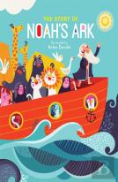 The Story Of Noah'S Ark