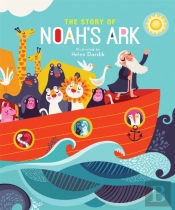 The Story Of Noah'S Ark