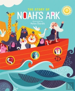 Bertrand.pt - The Story Of Noah'S Ark