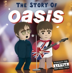 Bertrand.pt - The Story Of Oasis