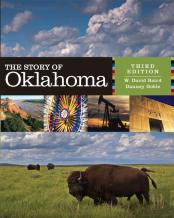 The Story Of Oklahoma