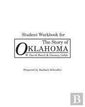 The Story Of Oklahoma