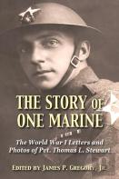 The Story Of One Marine