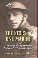 The Story Of One Marine