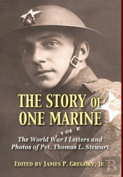 The Story Of One Marine