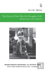 The Story Of One Tells The Story Of All