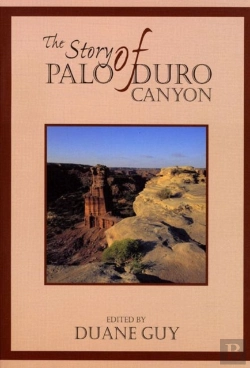 Bertrand.pt - The Story Of Palo Duro Canyon