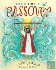 The Story Of Passover
