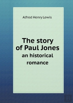 Bertrand.pt - The Story Of Paul Jones An Historical Romance