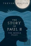 The Story Of Paul - Part Ii
