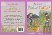 The Story Of Peas And Carrots