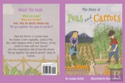 Bertrand.pt - The Story Of Peas And Carrots