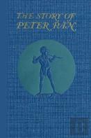 The Story Of Peter Pan