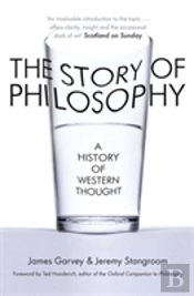 The Story Of Philosophy