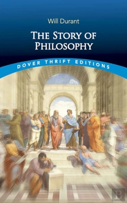Bertrand.pt - The Story Of Philosophy