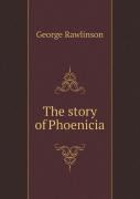 The Story Of Phoenicia