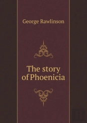 The Story Of Phoenicia
