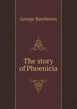 Bertrand.pt - The Story Of Phoenicia