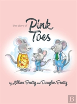 Bertrand.pt - The Story Of Pink Toes