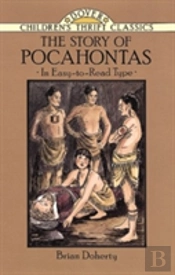 The Story Of Pocahontas