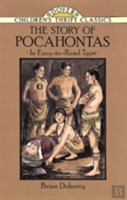 Bertrand.pt - The Story Of Pocahontas