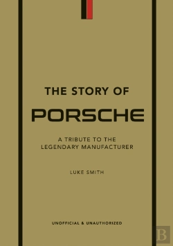 Bertrand.pt - The Story Of Porsche