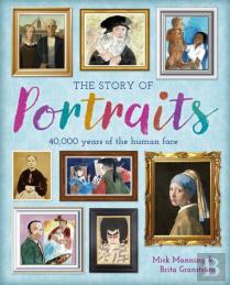 The Story Of Portraits